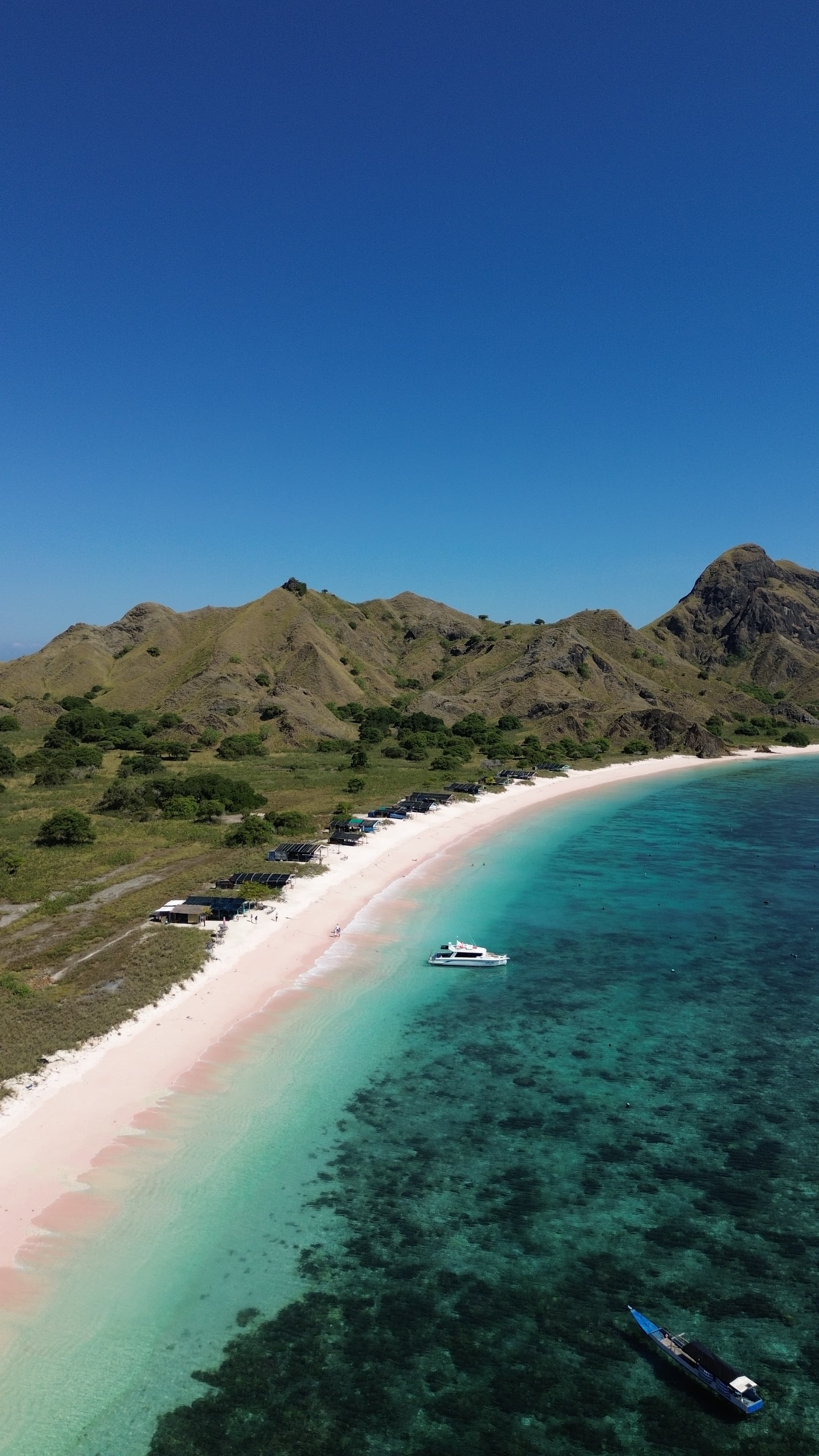 PINK BEACH
