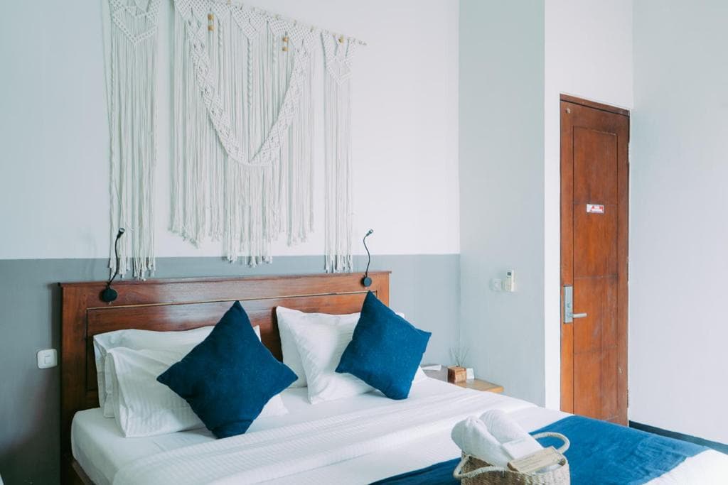 PRIVATE STANDARD room
